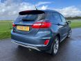 FORD FIESTA 1.0 ACTIVE X AUTO 31900 MILES - 1921 - 4