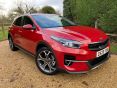 KIA XCEED 3 ISG 1.4T-GDI AUTO 19050 MILES ONLY - 1919 - 2