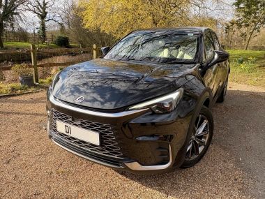 Used LEXUS LBX in Horsham, West Sussex for sale