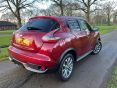 NISSAN JUKE 1.6 TEKNA XTRONIC AUTO 44800 MILES - 1925 - 4