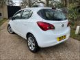 VAUXHALL CORSA 1.4 ENERGY ecoTEC 37200 MILES - 1920 - 5