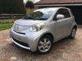 TOYOTA IQ VVT-I IQ AUTO 9700 MILES ONLY - 1927 - 2