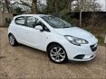 VAUXHALL CORSA 1.4 ENERGY ecoTEC 37200 MILES - 1920 - 3