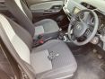 TOYOTA YARIS VVT-I ICON 1.5 10700 MILES - 1814 - 8