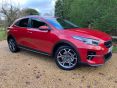 KIA XCEED 3 ISG 1.4T-GDI AUTO 19050 MILES ONLY - 1919 - 3