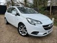 VAUXHALL CORSA 1.4 ENERGY ecoTEC 37200 MILES - 1920 - 2