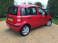 FIAT PANDA 1.2 ACTIVE 5STR 32400 MILES ONLY - 1775 - 5