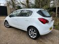 VAUXHALL CORSA 1.4 ENERGY ecoTEC 37200 MILES - 1920 - 6