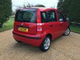 FIAT PANDA 1.2 ACTIVE 5STR 32400 MILES ONLY - 1775 - 4