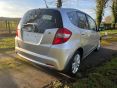 HONDA JAZZ 1.4 I-VTEC EXL AUTO 11300 MILES ONLY - 1924 - 4