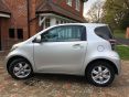 TOYOTA IQ VVT-I IQ AUTO 9700 MILES ONLY - 1927 - 5