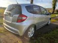 HONDA JAZZ 1.4 I-VTEC EXL AUTO 11300 MILES ONLY - 1924 - 5