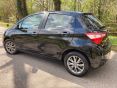 TOYOTA YARIS VVT-I ICON 1.5 10700 MILES - 1814 - 5