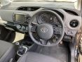 TOYOTA YARIS VVT-I ICON 1.5 10700 MILES - 1814 - 10