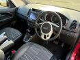 KIA VENGA 3 1.6 AUTO 27300 MILES - 1928 - 6