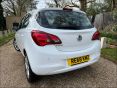 VAUXHALL CORSA 1.4 ENERGY ecoTEC 37200 MILES - 1920 - 4