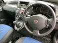 FIAT PANDA 1.2 ACTIVE 5STR 32400 MILES ONLY - 1775 - 10