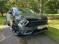 KIA SPORTAGE 1.6 GT-LINE ISG MHEV AUTO 1840 MILES ONLY - 1918 - 1