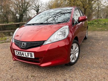 Used HONDA JAZZ in Horsham, West Sussex for sale