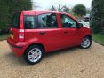 FIAT PANDA 1.2 ACTIVE 5STR 32400 MILES ONLY - 1775 - 6