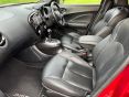 NISSAN JUKE 1.6 TEKNA XTRONIC AUTO 44800 MILES - 1925 - 6