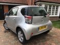 TOYOTA IQ VVT-I IQ AUTO 9700 MILES ONLY - 1927 - 3