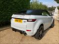 LAND ROVER RANGE ROVER EVOQUE 2.0 SI4 HSE DYNAMIC 