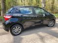 TOYOTA YARIS VVT-I ICON 1.5 10700 MILES - 1814 - 7