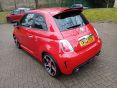 Fiat\Abarth 595 1.4 T-Jet TURISMO 48000 MILES - 1929 - 2