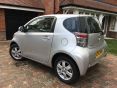 TOYOTA IQ VVT-I IQ AUTO 9700 MILES ONLY - 1927 - 4