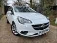 VAUXHALL CORSA 1.4 ENERGY ecoTEC 37200 MILES - 1920 - 1