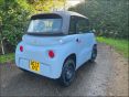 CITROEN AMI 