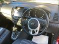 KIA VENGA 4 1.6 AUTO NAVIGATION 8700 MILES ONLY - 1832 - 8